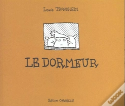 Capa do artigo Le Dormeur