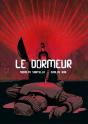 Le Dormeur Tome 1 - Preview
