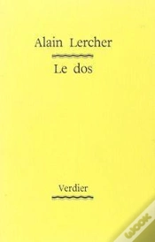 Capa do artigo Le Dos