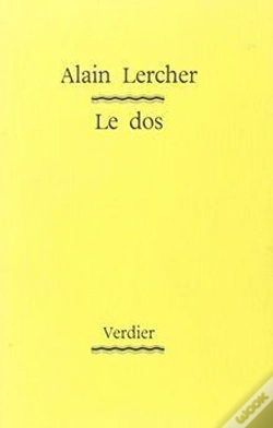 Capa do artigo Le Dos