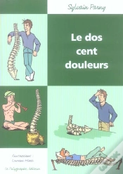 Capa do artigo Le Dos Cent Douleurs