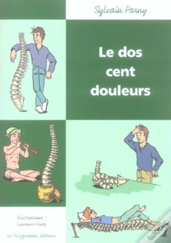 Capa do artigo Le Dos Cent Douleurs