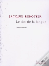 Le Dos De La Langue