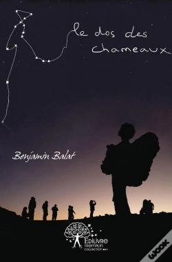 Capa do artigo Le Dos Des Chameaux