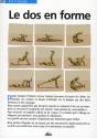 Le Dos En Forme - Preview