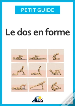 Capa do artigo Le Dos En Forme