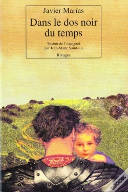 Capa do artigo Le Dos Noir Du Temps