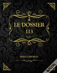Le Dossier 113