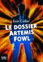 Le Dossier Artemis Fowl - Preview