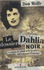 Le Dossier Dahlia Noir - Preview