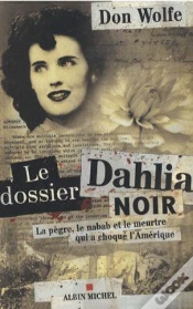 Capa do artigo Le Dossier Dahlia Noir