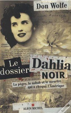 Capa do artigo Le Dossier Dahlia Noir