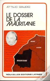 Le Dossier De La Maritanie