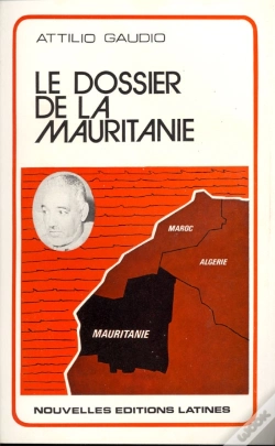 Capa do artigo Le Dossier De La Maritanie