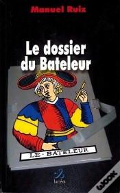 Capa do artigo Le Dossier Du Bâteleur
