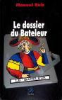 Le Dossier Du Bâteleur - Preview