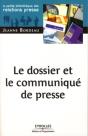 Le Dossier Et Le Communiqué De Presse - Preview