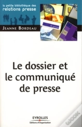 Le Dossier Et Le Communiqué De Presse