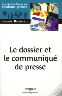 Capa do artigo Le Dossier Et Le Communiqué De Presse