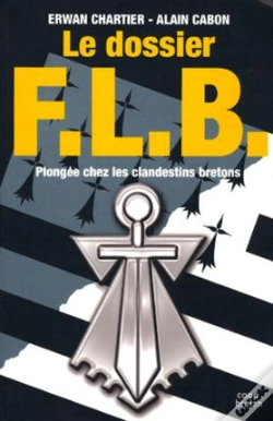 Capa do artigo Le Dossier F.L.B