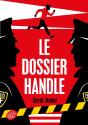 Le Dossier Handle - Preview