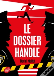 Capa do artigo Le Dossier Handle