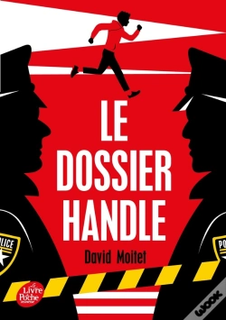Capa do artigo Le Dossier Handle