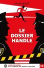 Le Dossier Handle - Preview