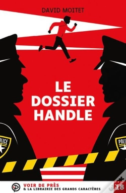 Capa do artigo Le Dossier Handle