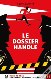 Capa do artigo Le Dossier Handle