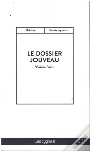 Capa do artigo Le Dossier Jouveau