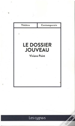Capa do artigo Le Dossier Jouveau