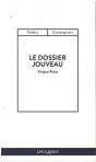 Le Dossier Jouveau - Preview