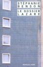 Le Dossier Lazare - Preview