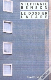 Capa do artigo Le Dossier Lazare