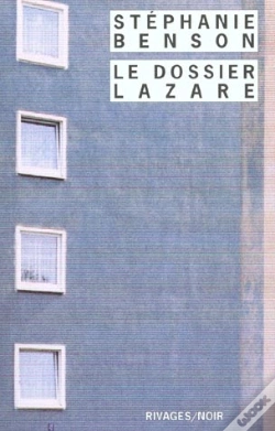Capa do artigo Le Dossier Lazare