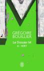 Le Dossier M T.6 ; Vert - Preview