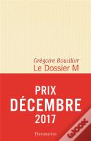 Le Dossier M Tome 1