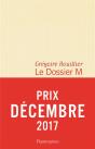 Le Dossier M Tome 1 - Preview