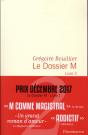 Le Dossier M Tome 2 - Preview