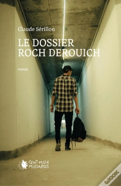 Capa do artigo Le Dossier Roch Derouich