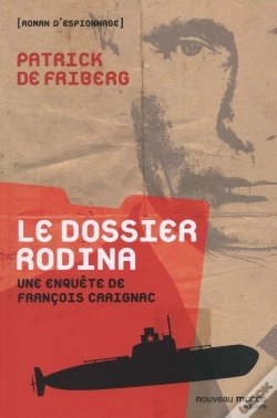 Capa do artigo Le Dossier Rodina