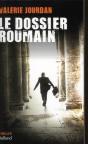 Le Dossier Roumain - Preview