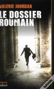 Capa do artigo Le Dossier Roumain