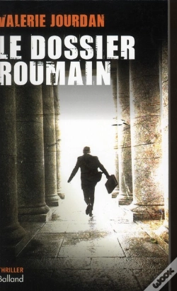 Capa do artigo Le Dossier Roumain