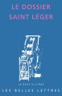Le Dossier Saint Léger - Preview