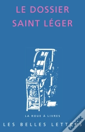 Capa do artigo Le Dossier Saint Léger
