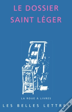 Capa do artigo Le Dossier Saint Léger