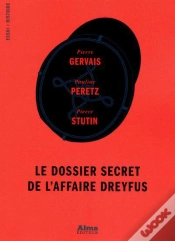 Capa do artigo Le Dossier Secret De L