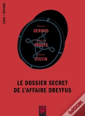Capa do artigo Le Dossier Secret De L